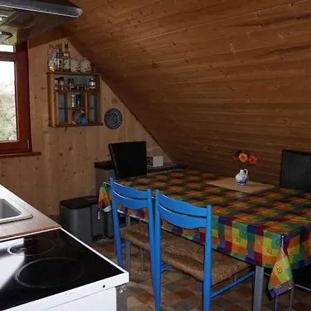 Privatunterkunft Eva-maria Und Reinhard Köhler *